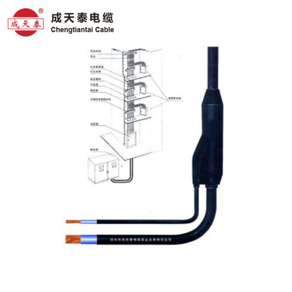 成天泰预分支电缆(YFD)
