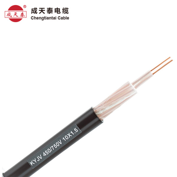 成天泰KYJV