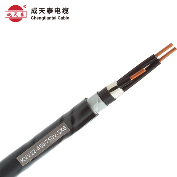 成天泰KVV22