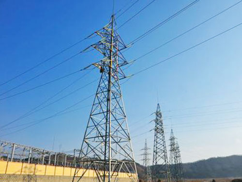 广东省1-7月全社会用电量实现扭负为正，同比增长0.65%